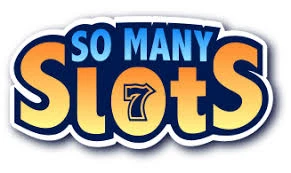 So Many Slots